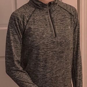 athletic light jacket (old navy)